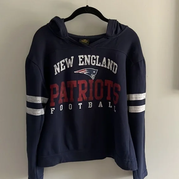 New England Patriots Bundle of 2 EUC - Picture 12 of 17